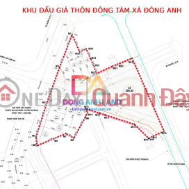 Tam Xa Dong Anh auction on September 16, 2023 _0