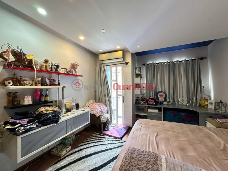 House for sale in Vo Oanh commune (old D3),5 floors, 5 bedrooms, only over 9 billion, Vietnam | Sales | đ 9.8 Billion