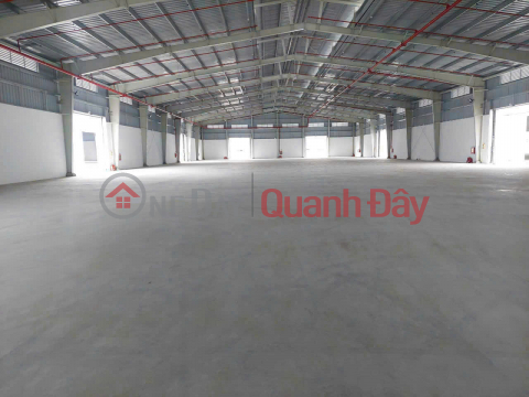 WAREHOUSE FOR RENT IN VAN LAM, VAN GIANG, PHO NOI, YEN MY, MY HAO, HUNG YEN _0