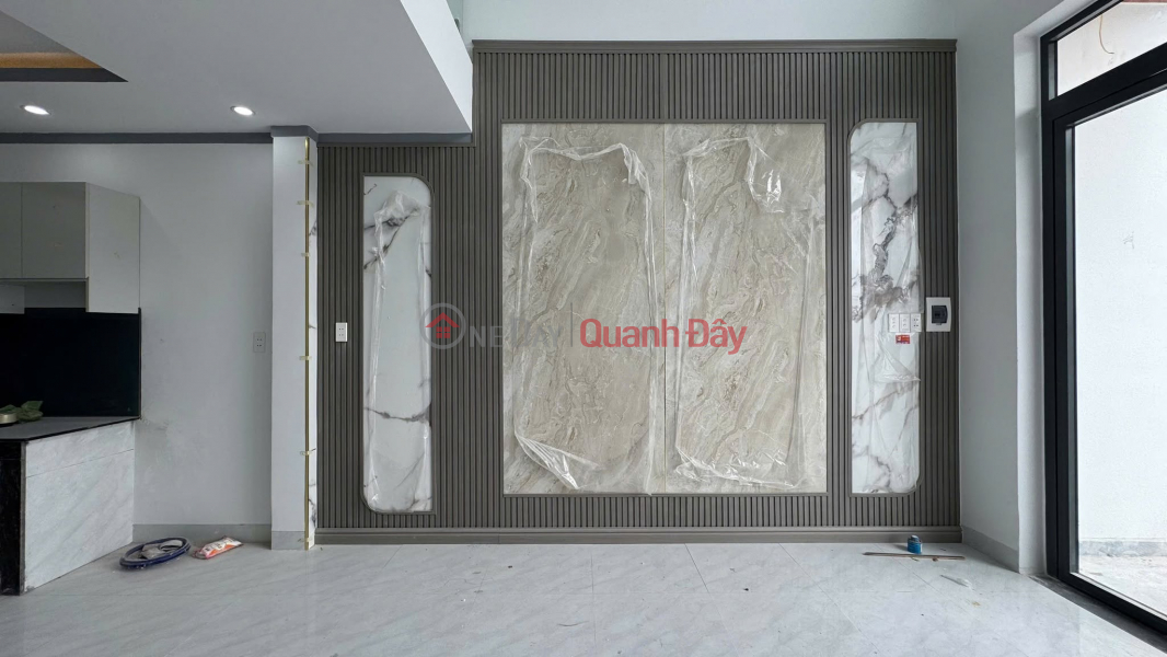 Property Search Vietnam | OneDay | Residential Sales Listings, **HOUSE WITH MEZZANINE FLOOR FOR SALE AT A CHEAP PRICE NEAR THANH PHU MARKET, TAN TRIEU – ONLY 500 MILLION VND, TRANSFER OF OWNERSHIP IMMEDIATELY**