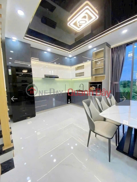 Bán nhà mới Trần Thái Tông-42m-6 Tầng-MT3.7m-Gần Ôtô-Thang máy-15 tỷ _0