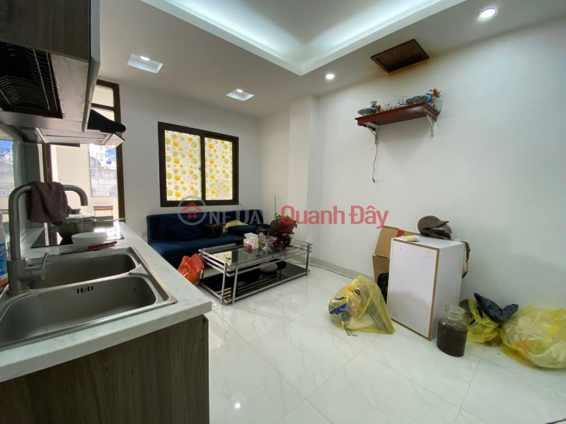 Property Search Vietnam | OneDay | Nhà ở | Niêm yết cho thuê, Cho thuê CHCC phố Hào Nam , 2N1VS, Giá 8tr