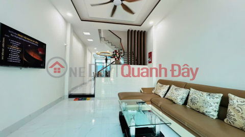 3-storey house for sale on street number 10 - Ha Quang 2 urban area, Nha Trang GOOD PRICE _0