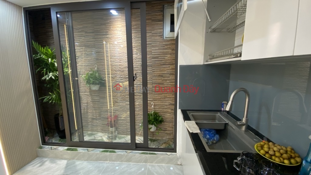 Property Search Vietnam | OneDay | Residential | Sales Listings, DE LA THANH - AREA 40M x 4 FLOORS - 8.8 BILLION - 30M TO STREET