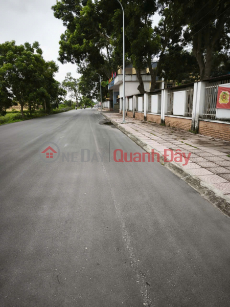 Land for sale in Thuan Thanh, Bac Ninh. 85m2 * 2.75 billion. Car road, many amenities., Vietnam | Sales đ 2.75 Billion