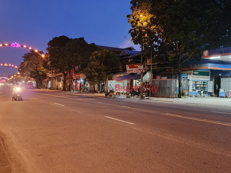 Property Search Vietnam | OneDay | Residential Sales Listings, Gas station for sale with land area of 417m2, urban land with 21m wide frontage, located on Dai Nghia main road