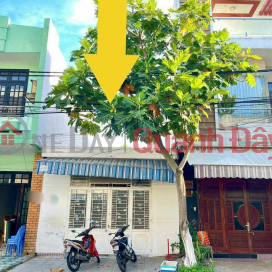 Front house Le Van Sy, Hoa Minh, Lien Chieu, only 2 billion x _0