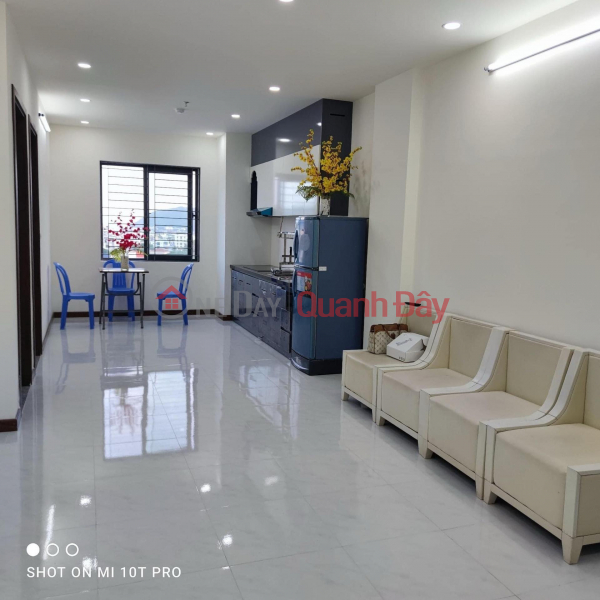 CHT385 Cho thuê căn hộ chung cư CT4 XH02 Phước Long Việt Nam | Cho thuê ₫ 6,5 triệu/ tháng