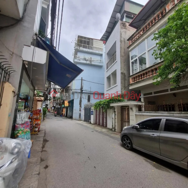 Property Search Vietnam | OneDay | Nhà ở Niêm yết bán, BÁN ĐẤT TẶNG NHÀ LẠC LONG QUÂN, CẦU GIẤY, 101M2, MT 6M, 17.9 TỶ, 7 CHỖ VÀO NHÀ, LHE 0385115799