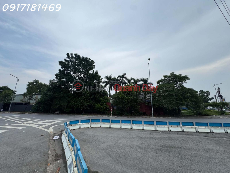 Property Search Vietnam | OneDay | Văn phòng / Bất động sản Thương mại, Niêm yết bán | CHÍNH CHỦ BÁN 1.400M ĐẤT+ NHÀ+ KHO,MẶT ĐƯỜNG QL2 SÁT KCN KHAI QUANG,BÌNH XUYÊN (VĨNH PHÚC)