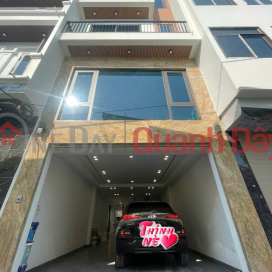 SIÊU PHẨM PHÂN LÔ QUÂN ĐỘI ÔT Ô ĐỖ CỬA Ngọc Thuỵ 57m2 X 6 Tầng X 15.9 Tỷ.Long Biên - Hà Nội. _0
