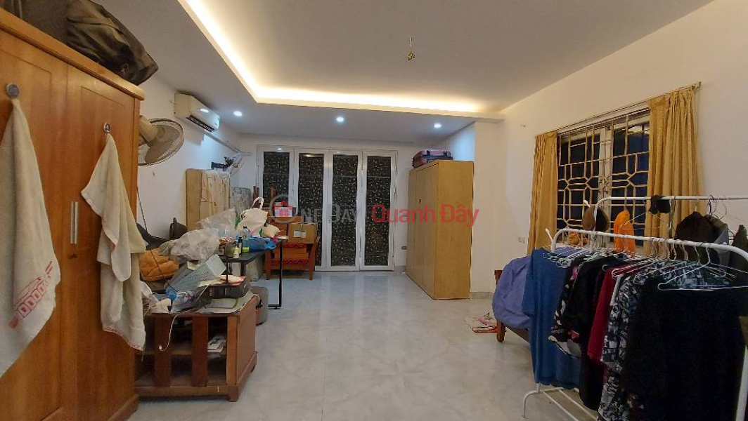 Le Duan 4.7 billion, beautiful house ready to move in, near park, hospital, university, Vietnam | Sales đ 4.7 Billion