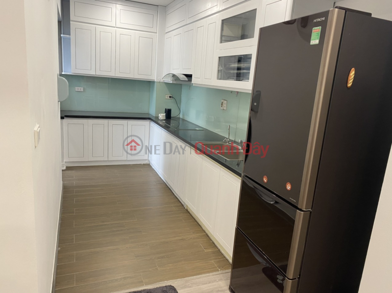 Property Search Vietnam | OneDay | Residential, Sales Listings FOR SALE LUXURY APARTMENT NGUYEN HUY TUONG, THANH XUAN - CORNER APARTMENT - 3 BEDROOM 107M2 - 8th FLOOR - 4.65 BILLION