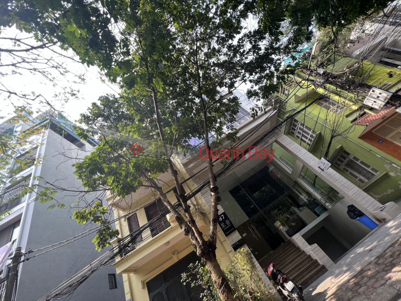 Ann Apartment (Căn hộ Ann),Ba Dinh | (1)