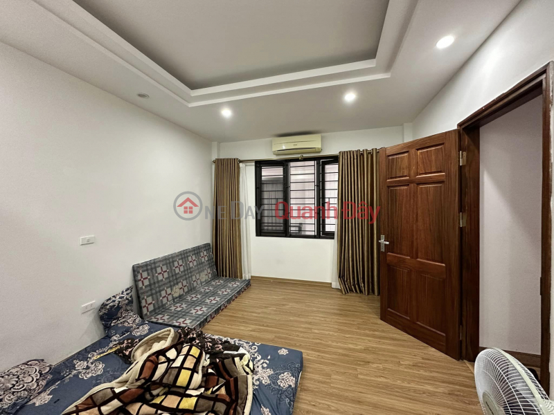 Property Search Vietnam | OneDay | Residential, Sales Listings House for sale 87m2 An Duong street, Tay Ho Car garage Unmatched business Just like customers 10.7 Billion