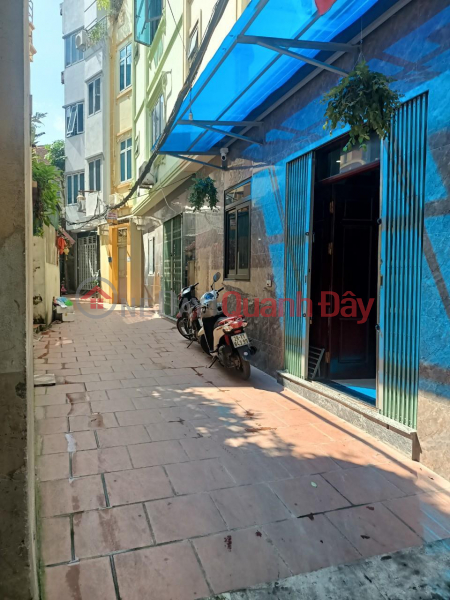 Property Search Vietnam | OneDay | Residential | Sales Listings | SUPER RARE FOOT OF MAU LUONG BRIDGE CORNER LOT NEAR HEMMICO XALA APARTMENT GOOD LOCATION, PROFITABLE IMMEDIATELY