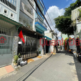 House for sale on Le Trong Tan Street, Son Ky - 6m truck alley, 5m wide, 6 bedrooms _0