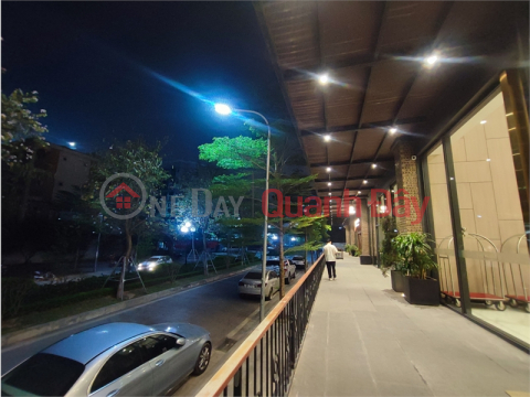 URGENT! Selling high-end Tay Ho PentStudio CHCC, long-term book, West Lake view _0