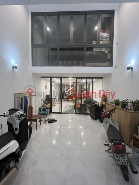 Property Search Vietnam | OneDay | Residential | Sales Listings | BÁN NHÀ TRẦN XUÂN SOẠN, TÂN HƯNG, QUẬN 7. DT: 4,5M X 16M, HẺM XE HƠI