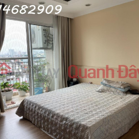 SUPER RARE - ONLY 3.56 BILLION - APARTMENT FOR SALE IN THANH XUAN DISTRICT: 3 BEDROOMS, AREA 80m2, NEAR PARK _0