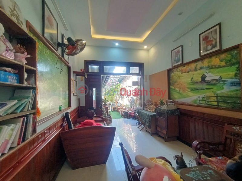 ► Xuan Huong Lake House near the Sea, 105m2 2 floors, 5m of pine space Sales Listings