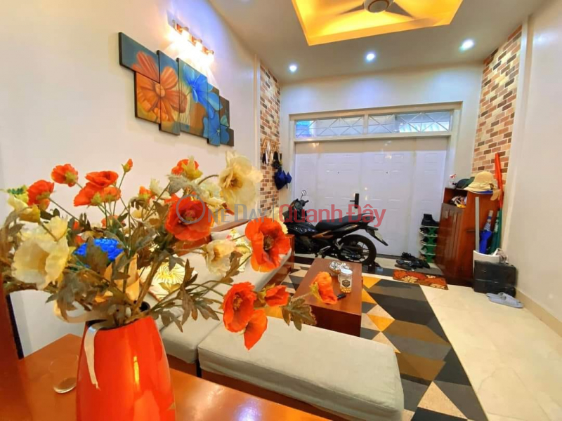 Beautiful house in Trung Kinh Street 44m2x5T, Luxurious interior, near cars, Kd 6.2 billion. | Vietnam | Sales đ 6.2 Billion