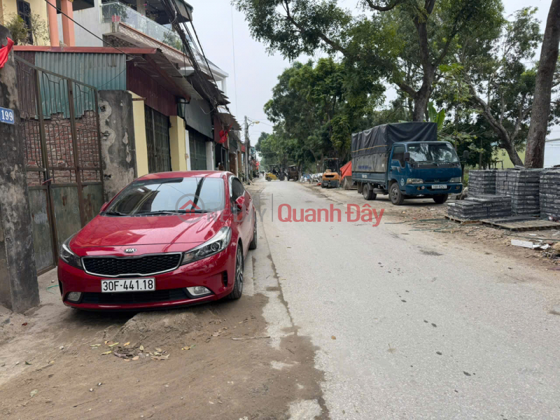 Property Search Vietnam | OneDay | Nhà ở, Niêm yết bán, CHÍNH CHỦ bán đất Thụy Lôi, Thụy Lâm, Đông Anh - Cách khu công nghiệp Thuỵ Lâm khoảng 1km