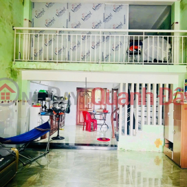 HO SI PHAN FRONTAGE – 7.5M ROAD, 4M SIDEWALL – 100m² – OVER 6 BILLION – FREE 3-LEVEL HOUSE _0