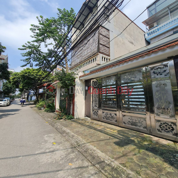 Property Search Vietnam | OneDay | Residential, Sales Listings, Land for sale in Kieu Ky, Gia Lam, Hanoi. 67m² car access. Only 5 billion x.