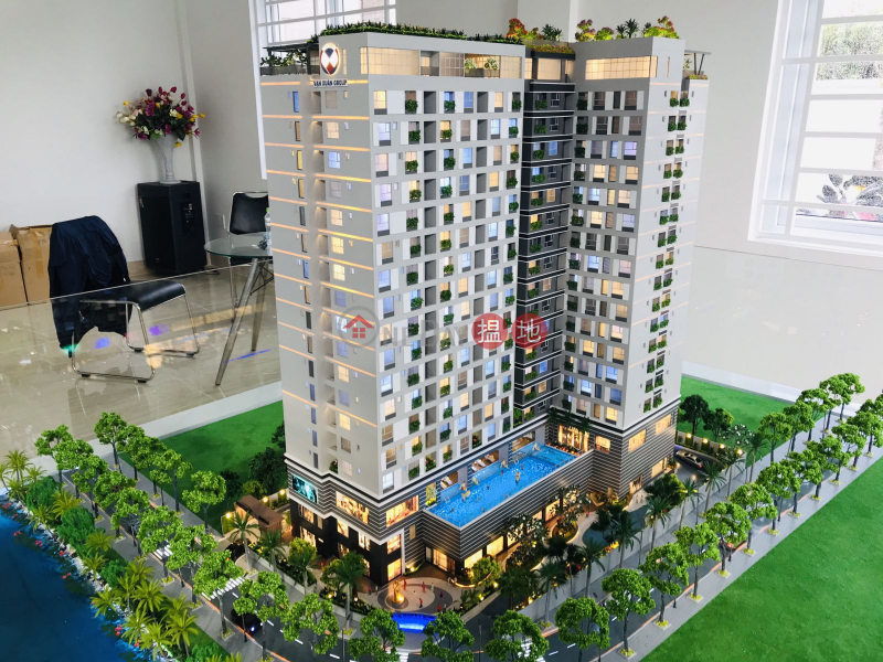 Happy One Apartment Thanh Loc (Căn Hộ Happy One Thạnh Lộc),District 12 | (2)