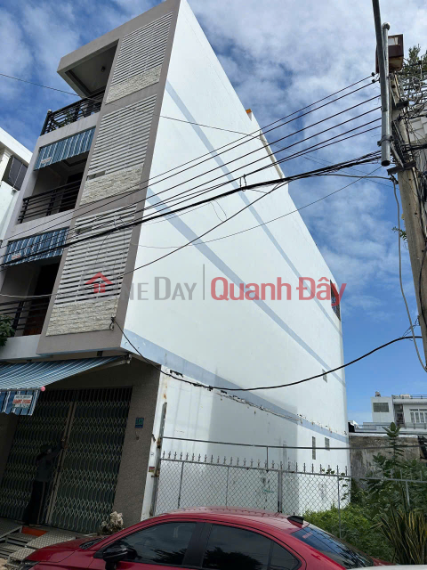 BANK OWNER NEEDS TO SELL A HOUSE IN NHA TRANG CITY URGENTLY, CHEAP PRICE 14.5 bn _0