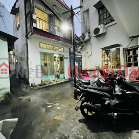Lower 200 million, urgent sale of 3m alley house on Nguyen Thai Son Street, Go Vap _0