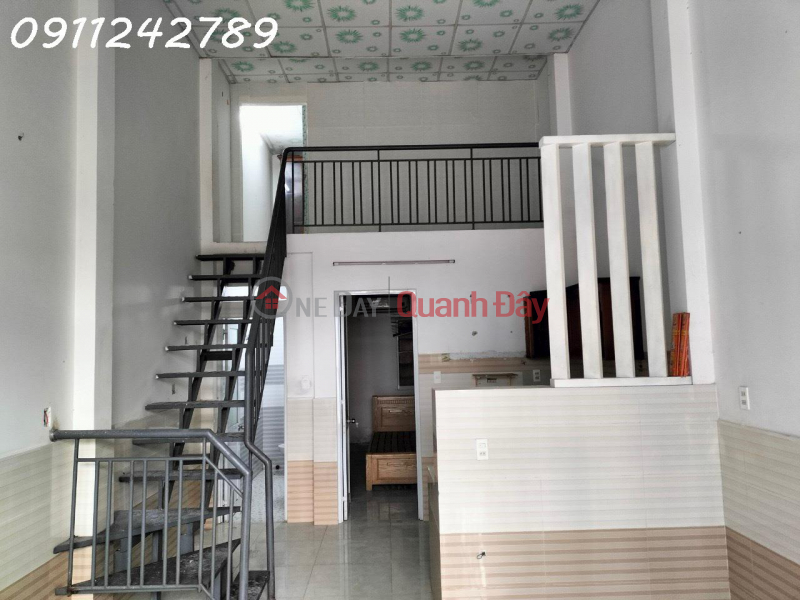 1-GROUND HOUSE FOR SALE, 1 CAR PLACE, 24\\/7 PARKING, PRIVATE WORDS, COMPLETE CONG, NEAR NH1, LINH XUAN OVERBRIDGE, PHAM VAN DONG - Vietnam, Sales, đ 3.7 Billion