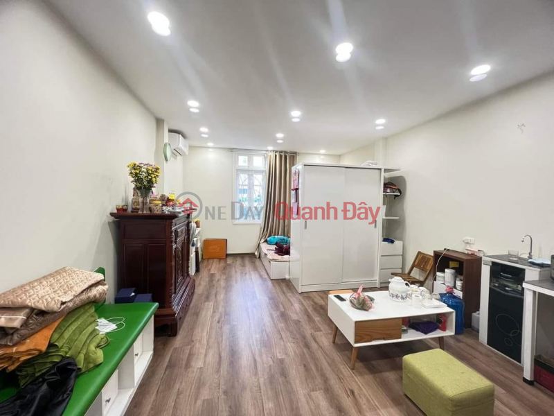 Property Search Vietnam | OneDay | Residential | Sales Listings, House for sale on Nguyen Chi Thanh Street, wide frontage with 2 open spaces, Busy business, only 25.5 billion VND