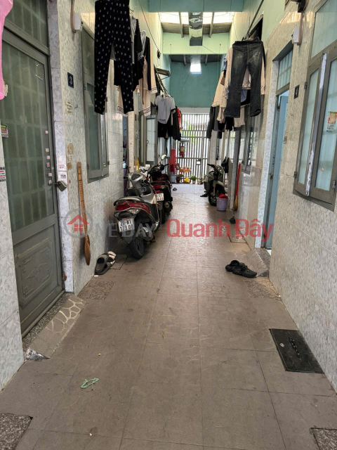Room for rent 22m2 at Street No. 7, Linh Xuan Ward (old Linh Tay),Thu Duc City _0