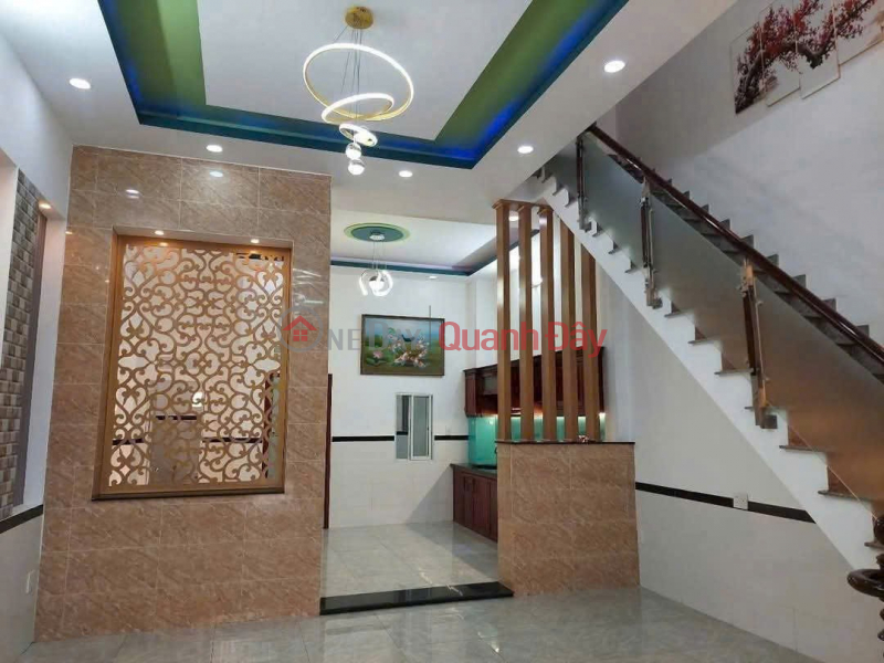 Property Search Vietnam | OneDay | Residential | Sales Listings BEAUTIFUL HOUSES - GREAT PRICES – 3 HOUSES FOR SALE IN PRIME LOCATIONS in Ba Diem Commune, Hoc Mon District, Ho Chi Minh City