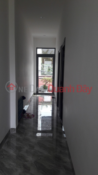 Property Search Vietnam | OneDay | Residential | Sales Listings ►Thai Van Lung street 7.5 near Hoa Xuan Bridge, 103m2 2 floors 2 Rooms