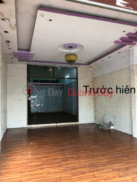 Property Search Vietnam | OneDay | Nhà ở, Niêm yết bán NHÀ 2 TẦNG LÔ GÓC MẶT TIỀN ÂU CƠ – 141M2 DÒNG TIỀN TỐT – GIÁ CHỈ 4.4 TỶ