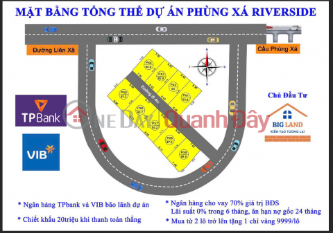 Chỉ từ 1 tỷ 6 sở hữu ngay lô đất nền sẵn sổ 84m mặt tiền 6,3 m. liên hê xem đất và chi tiết hơn.Đất nền khu _0