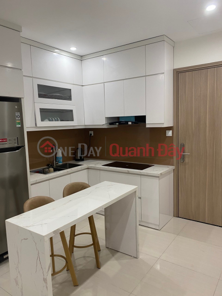 Property Search Vietnam | OneDay | Residential, Rental Listings, 1 BEDROOM APARTMENT FOR RENT, 1 FULL FULLY FURNISHED LUXURY CLEAN VIEW AT VINHOMES OCEAN PARK