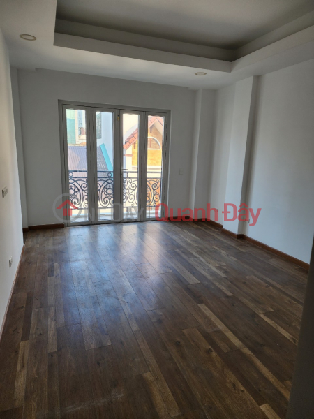 đ 90 Million/ month | 6-STORY BUILDING PHAN KE BINH - 11 LARGE ROOM - WITH ELEVATOR