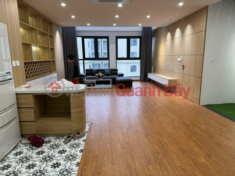 OWNER - NEED TO RENT Penthouse Apartment in Sunshine Palace Project Area. _0