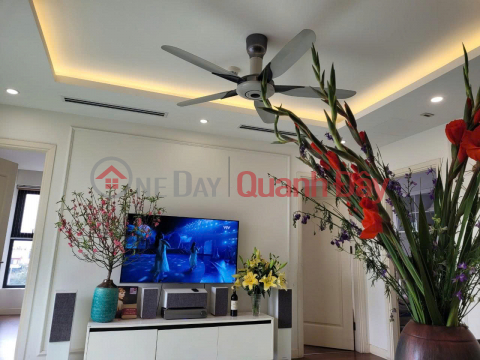 CHO THUÊ NHANH căn góc 3PN 97m2 Imperia Garden chỉ 16tr _0