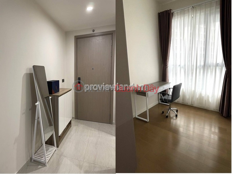 Property Search Vietnam | OneDay | Residential Rental Listings 2 bedroom apartment for rent in District 2 Thao Dien full furniture