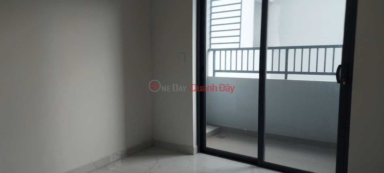 Business space for rent after Thu Duc wholesale market Rental Listings
