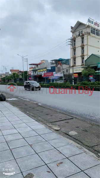 đ 4.2 Billion, HOUSE FOR SALE – PRICE – OWNER NEEDS TO SELL A HOUSE ON LE THANH NGHI STREET, CAM PHA CITY, QUANG NINH PROVINCE