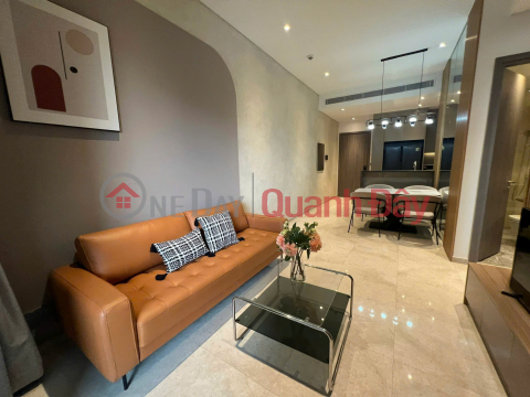 Bán Gấp Căn Hộ 2 Phòng Ngủ, trung tâm quận1 _0