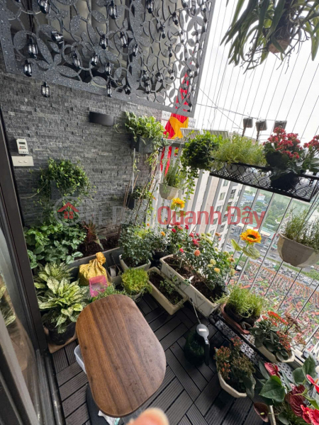 Need to quickly rent apartment B2304 Stellar 35 Le Van Thiem, Thanh Xuan district, Hanoi Vietnam Rental đ 22 Million/ month