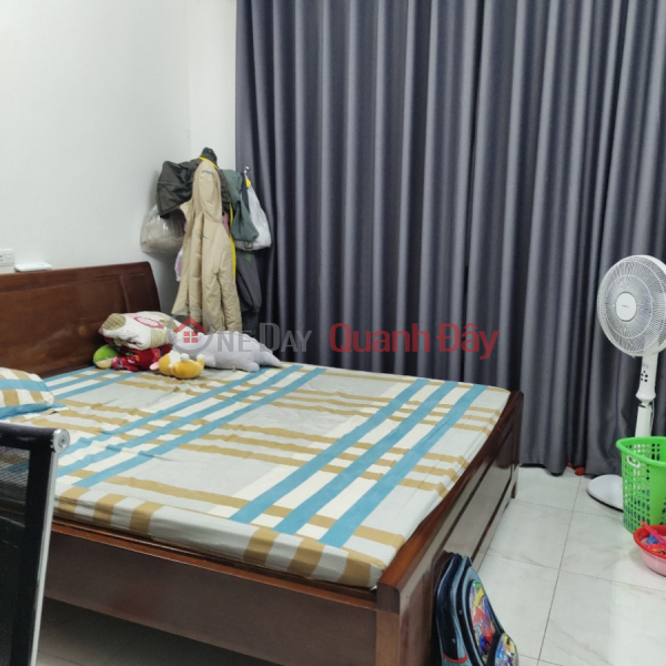 Property Search Vietnam | OneDay | Nhà ở Niêm yết bán | Hẻm 151/ Luỹ Bán Bích, 4x11 xe hơi thông, nợ Bank bán gấp 10 ngày