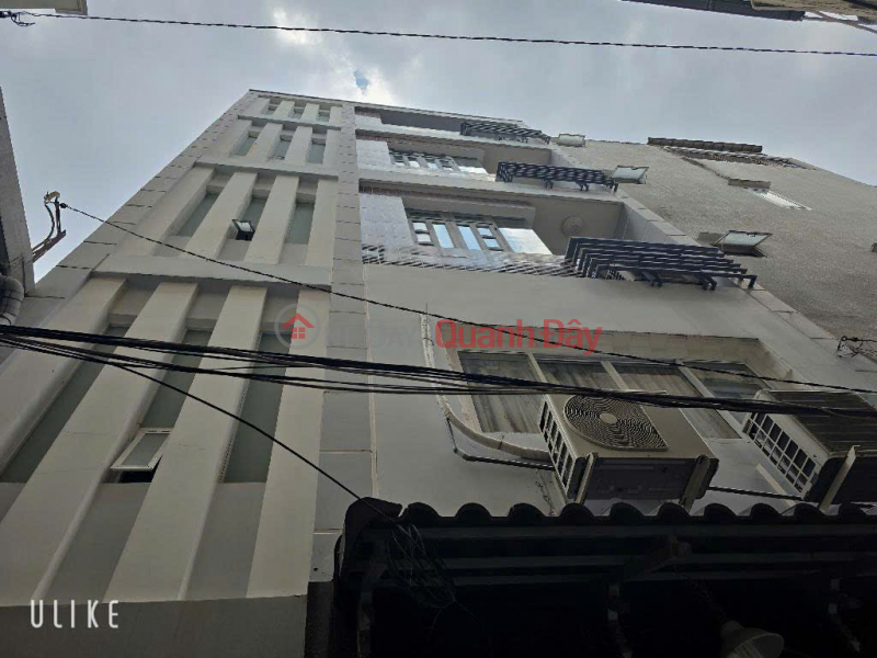 Q.1 AREA - Vo Duy Ninh Street 45M2 - EXPANDING BOOK - a few houses from the front. Gia 4.x Ty Sales Listings